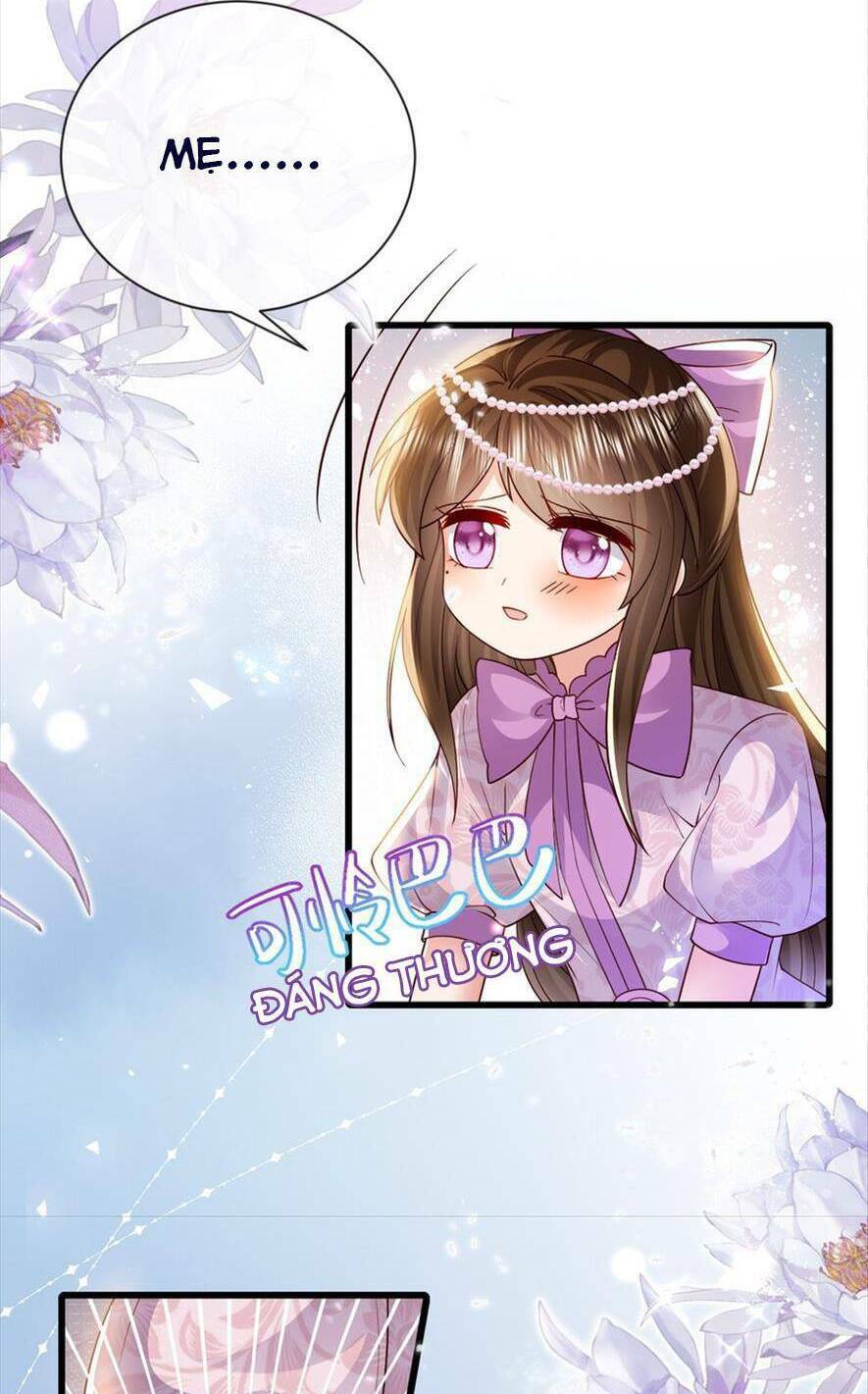 Công Chúa Bị Ruồng Bỏ: Chapter 29
