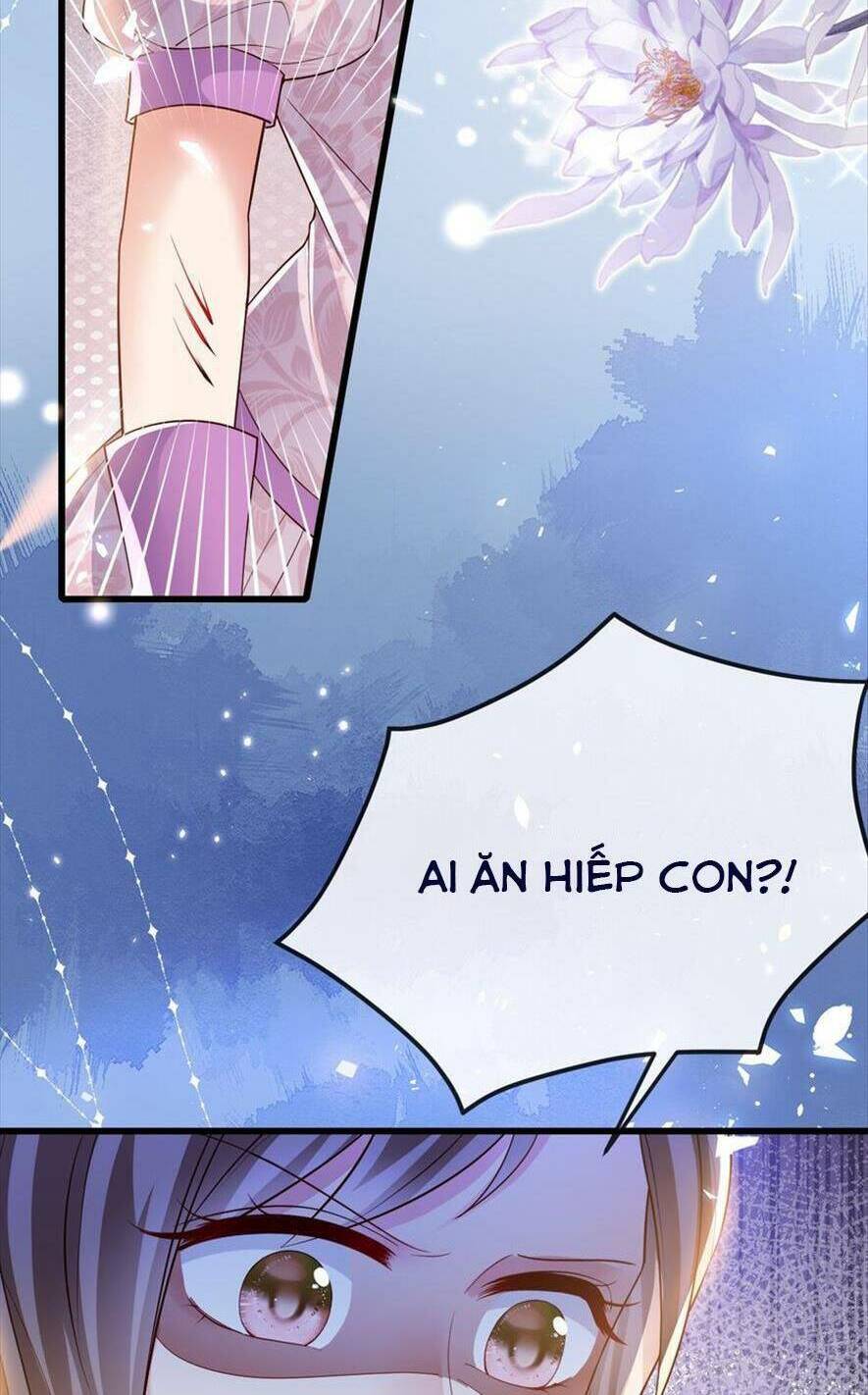 Công Chúa Bị Ruồng Bỏ: Chapter 29