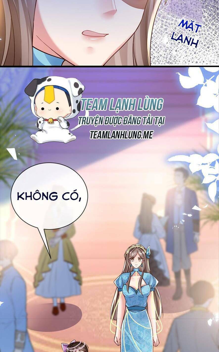 Công Chúa Bị Ruồng Bỏ: Chapter 29