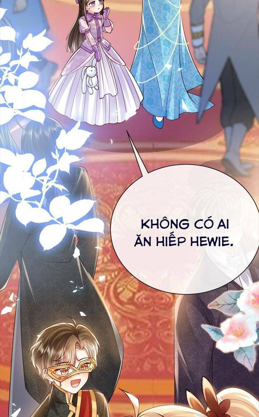 Công Chúa Bị Ruồng Bỏ: Chapter 29