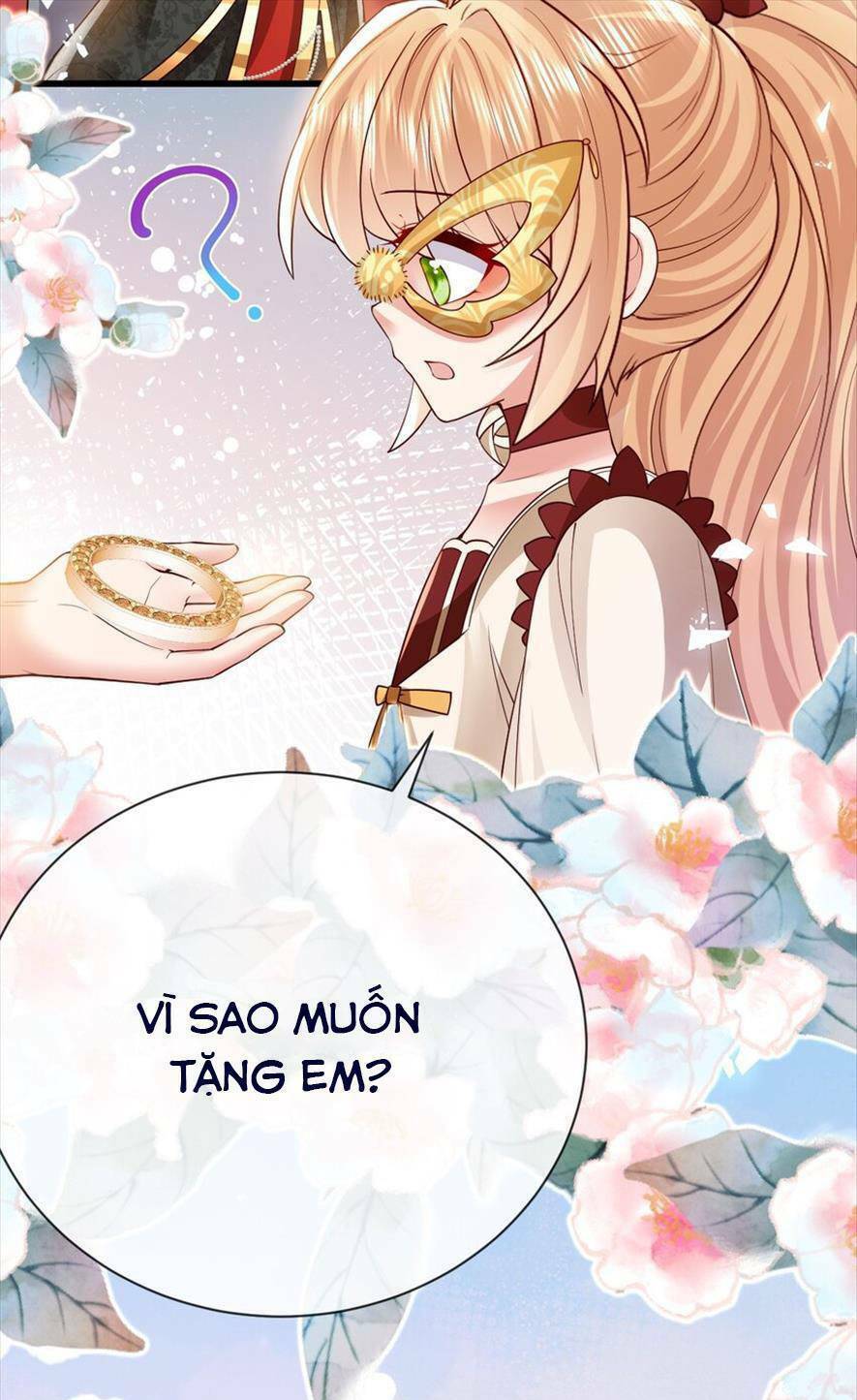 Công Chúa Bị Ruồng Bỏ: Chapter 29