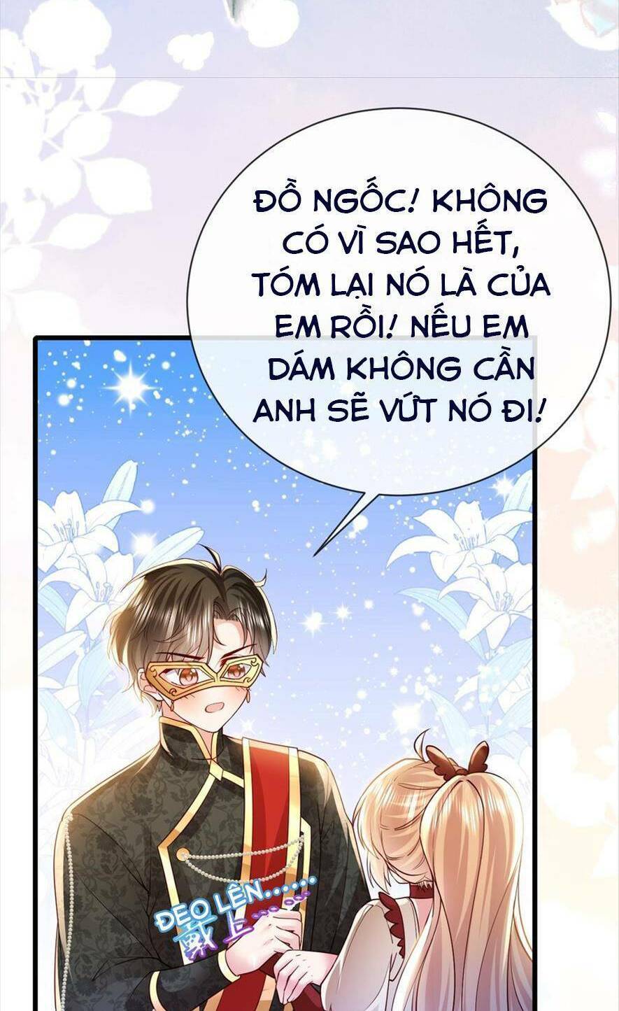 Công Chúa Bị Ruồng Bỏ: Chapter 29