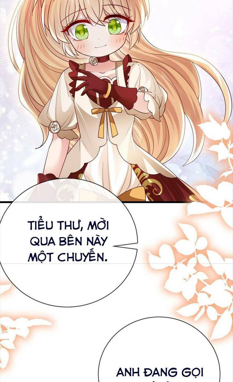 Công Chúa Bị Ruồng Bỏ: Chapter 29