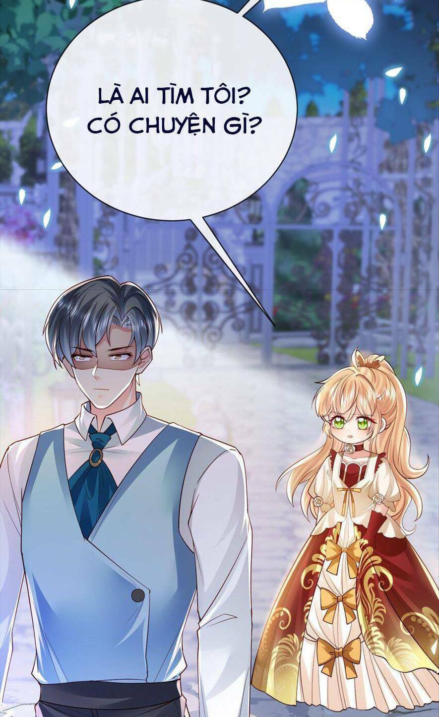 Công Chúa Bị Ruồng Bỏ: Chapter 29