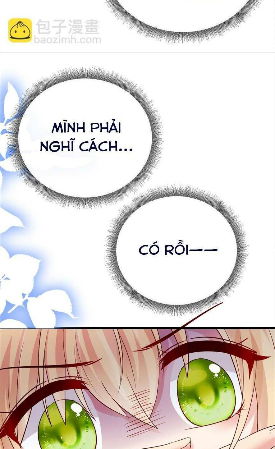 Công Chúa Bị Ruồng Bỏ: Chapter 29