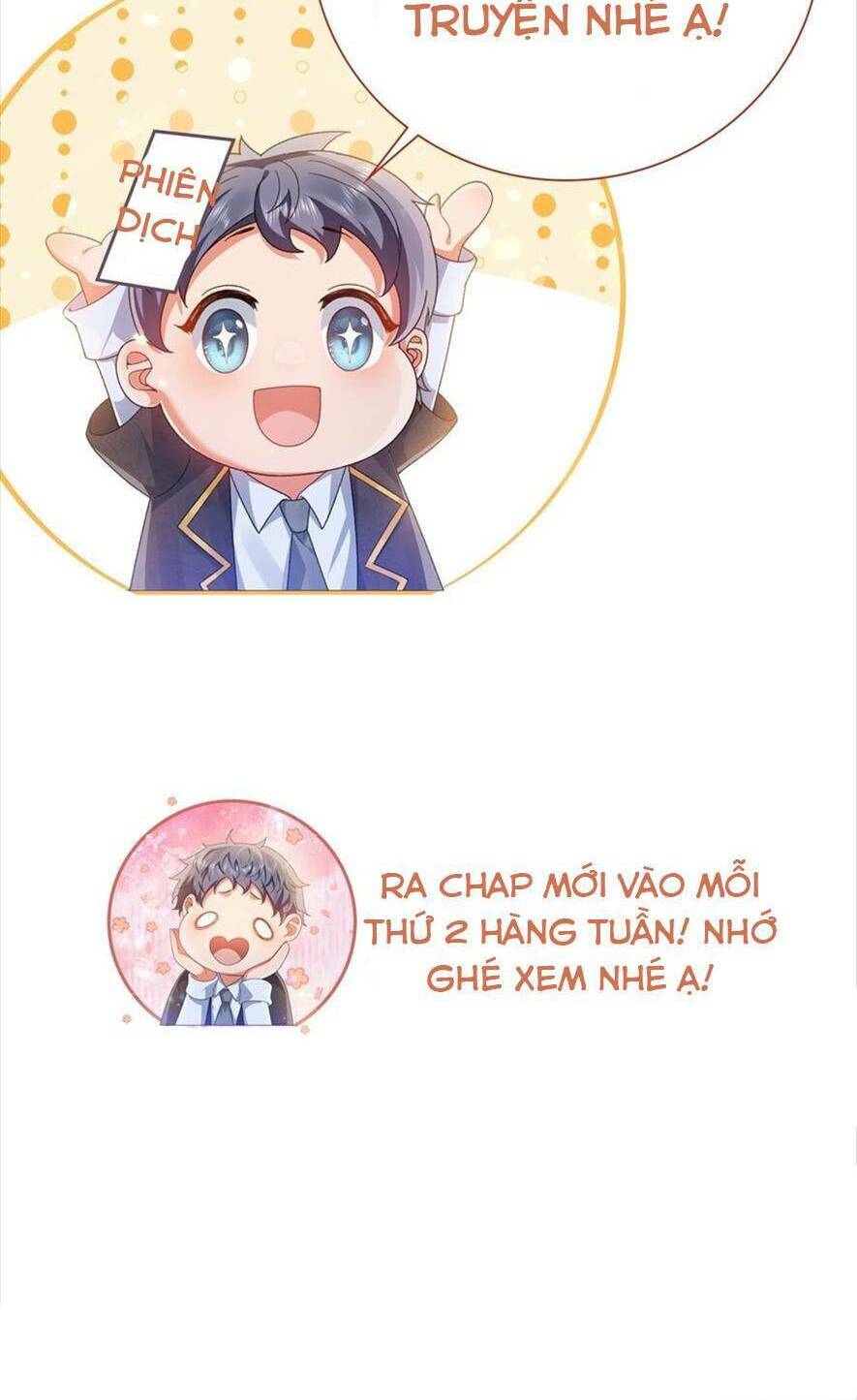 Công Chúa Bị Ruồng Bỏ: Chapter 29