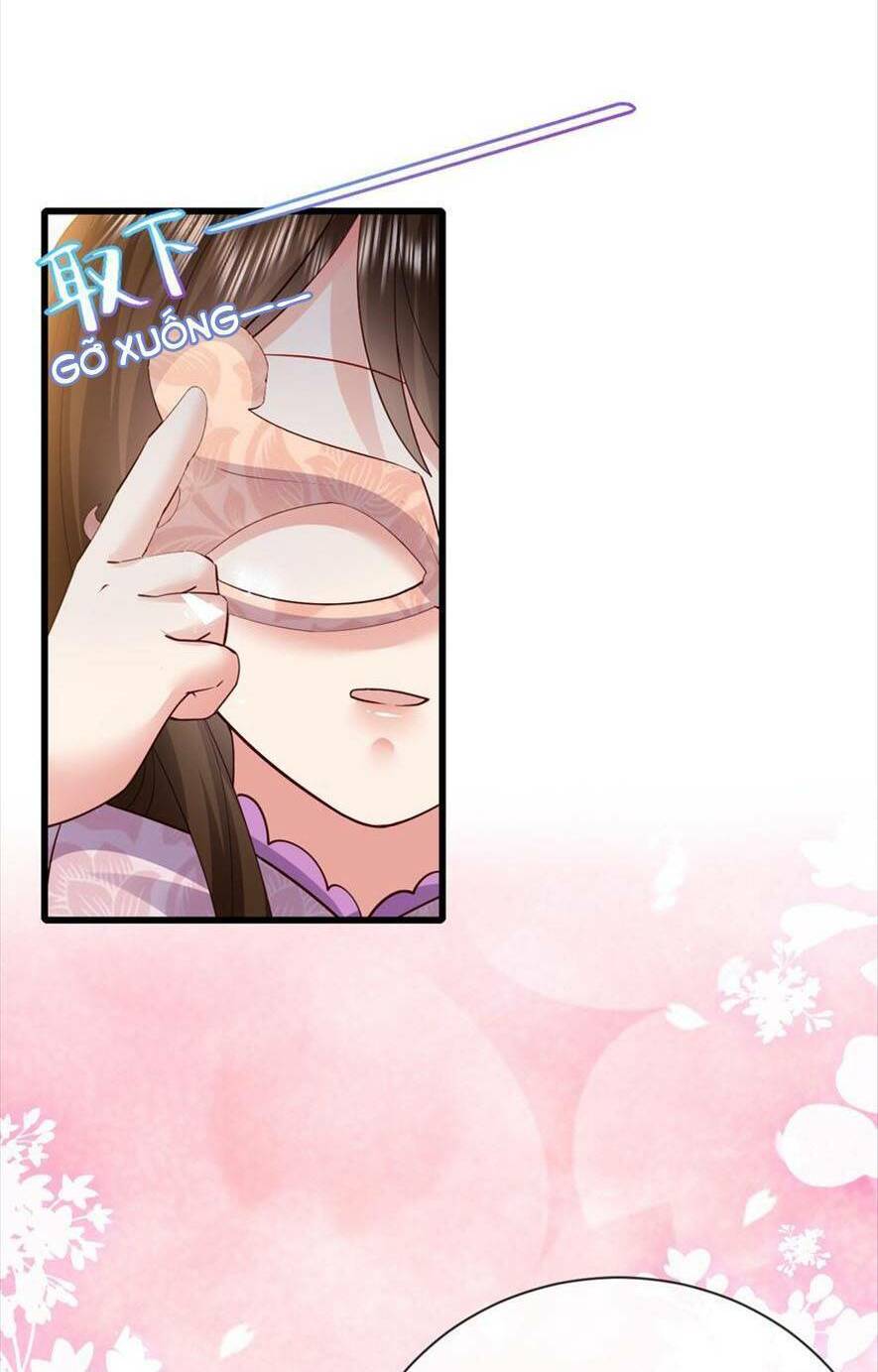 Công Chúa Bị Ruồng Bỏ: Chapter 29
