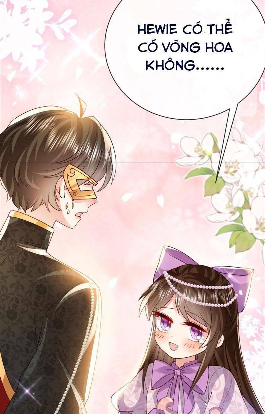 Công Chúa Bị Ruồng Bỏ: Chapter 29