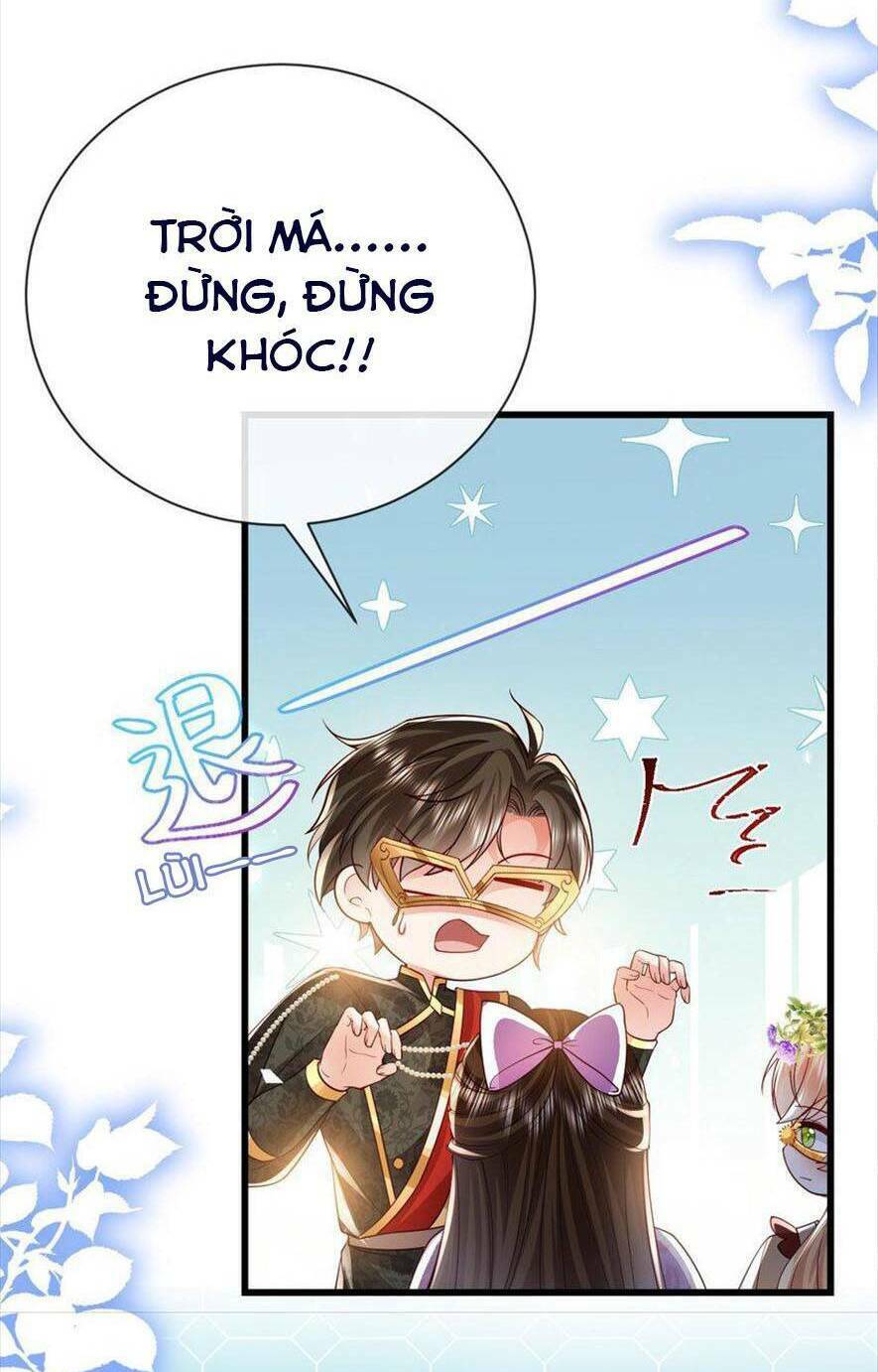Công Chúa Bị Ruồng Bỏ: Chapter 29