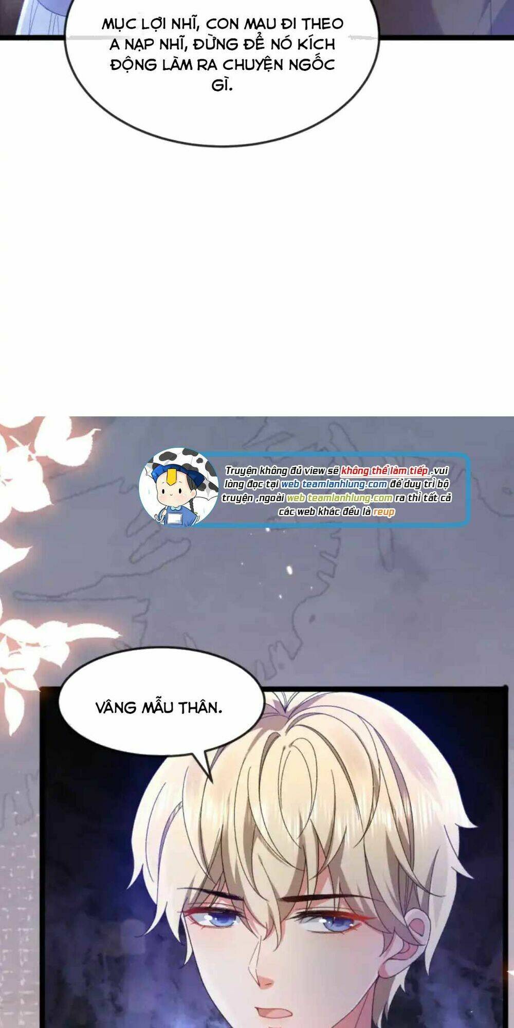Công Chúa Bị Ruồng Bỏ: Chapter 3