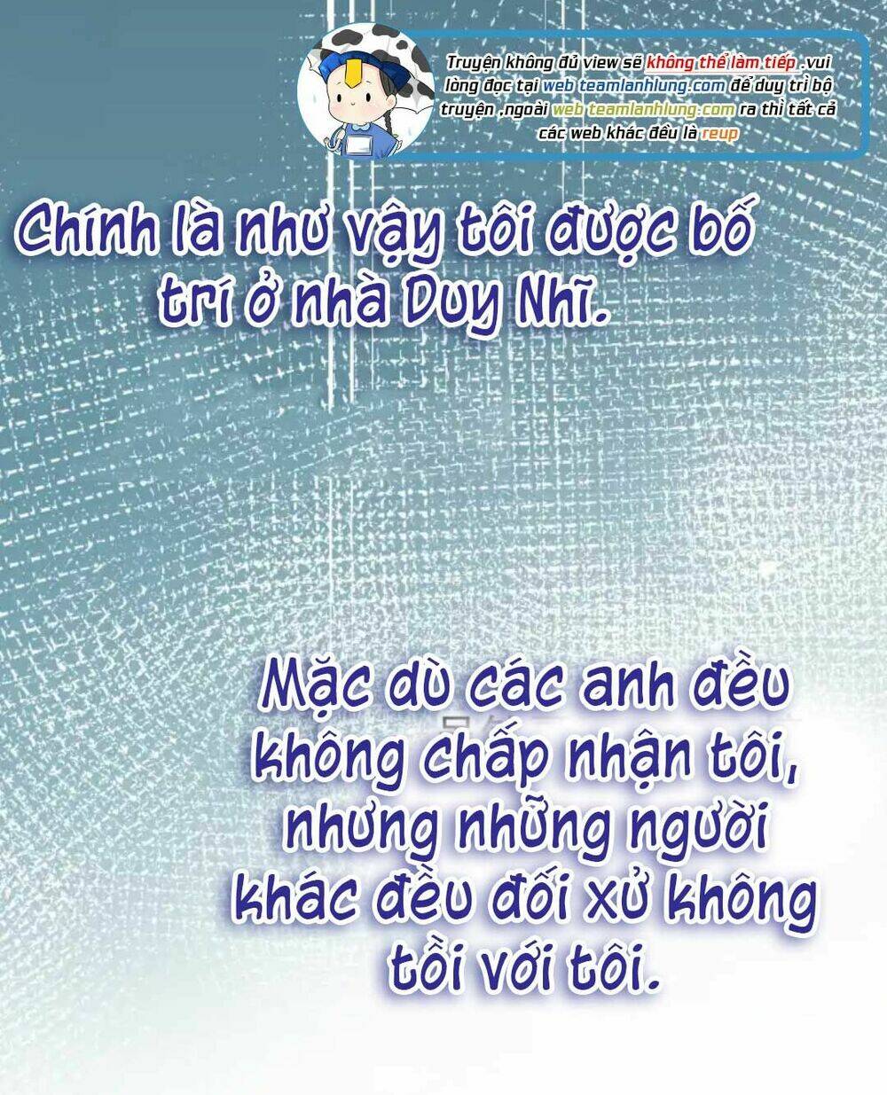 Công Chúa Bị Ruồng Bỏ: Chapter 3