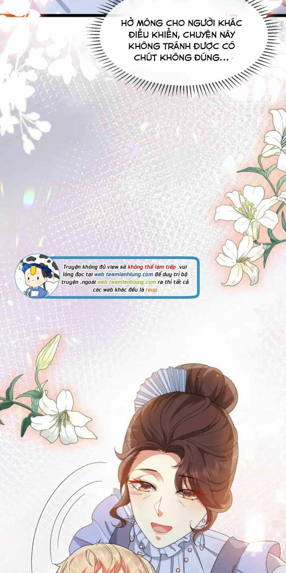Công Chúa Bị Ruồng Bỏ: Chapter 3