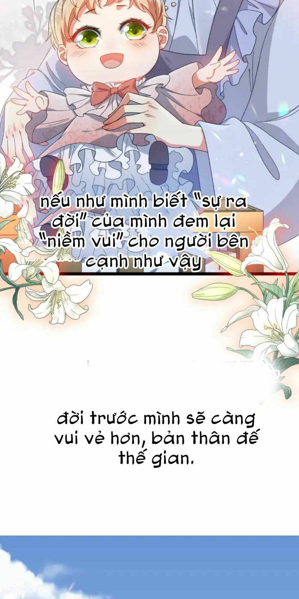 Công Chúa Bị Ruồng Bỏ: Chapter 3