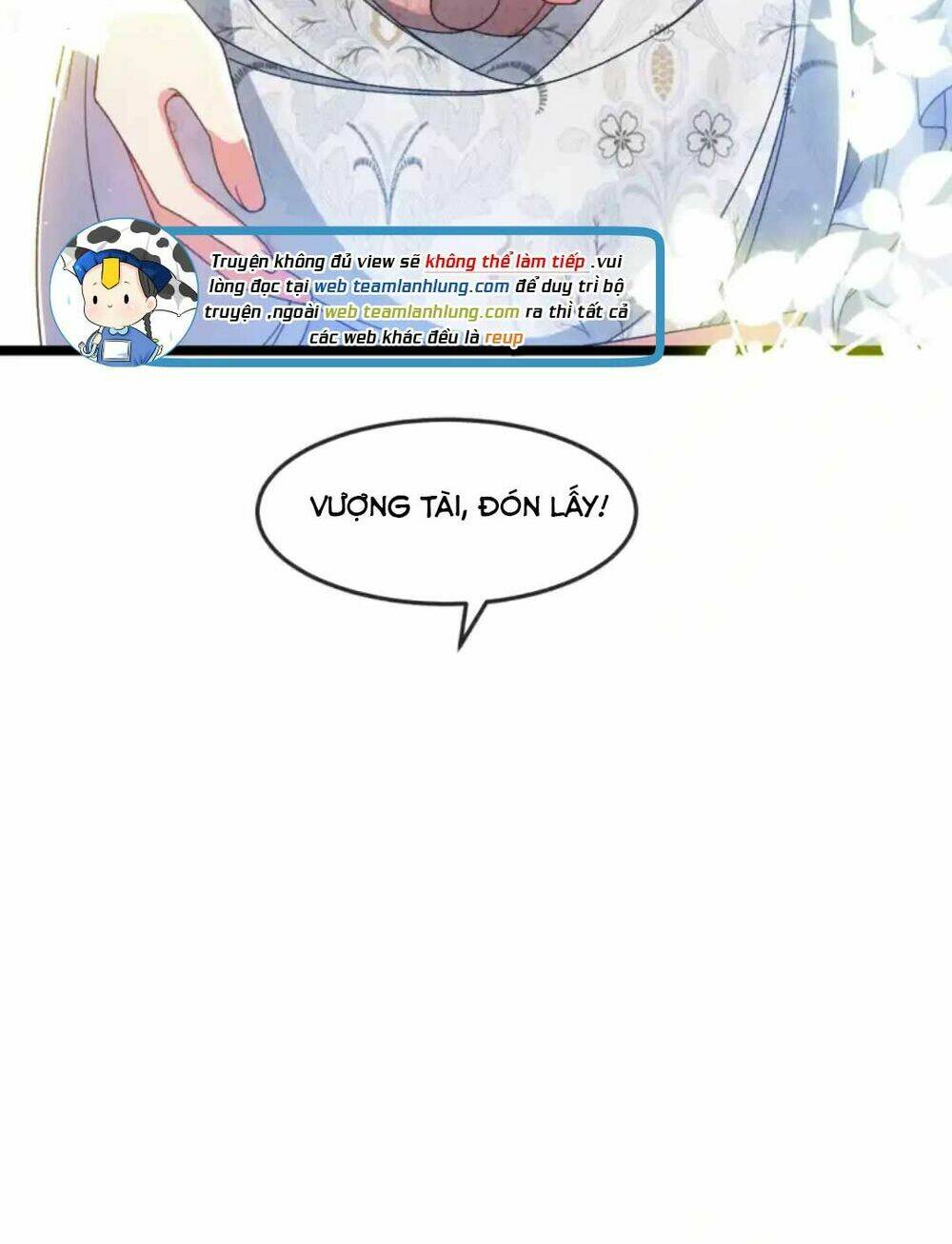 Công Chúa Bị Ruồng Bỏ: Chapter 3