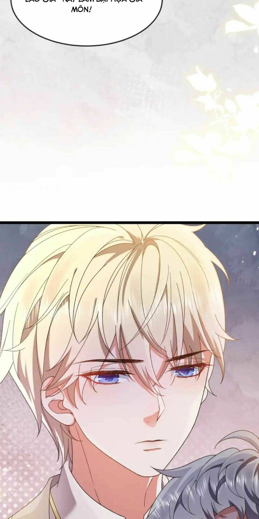 Công Chúa Bị Ruồng Bỏ: Chapter 3