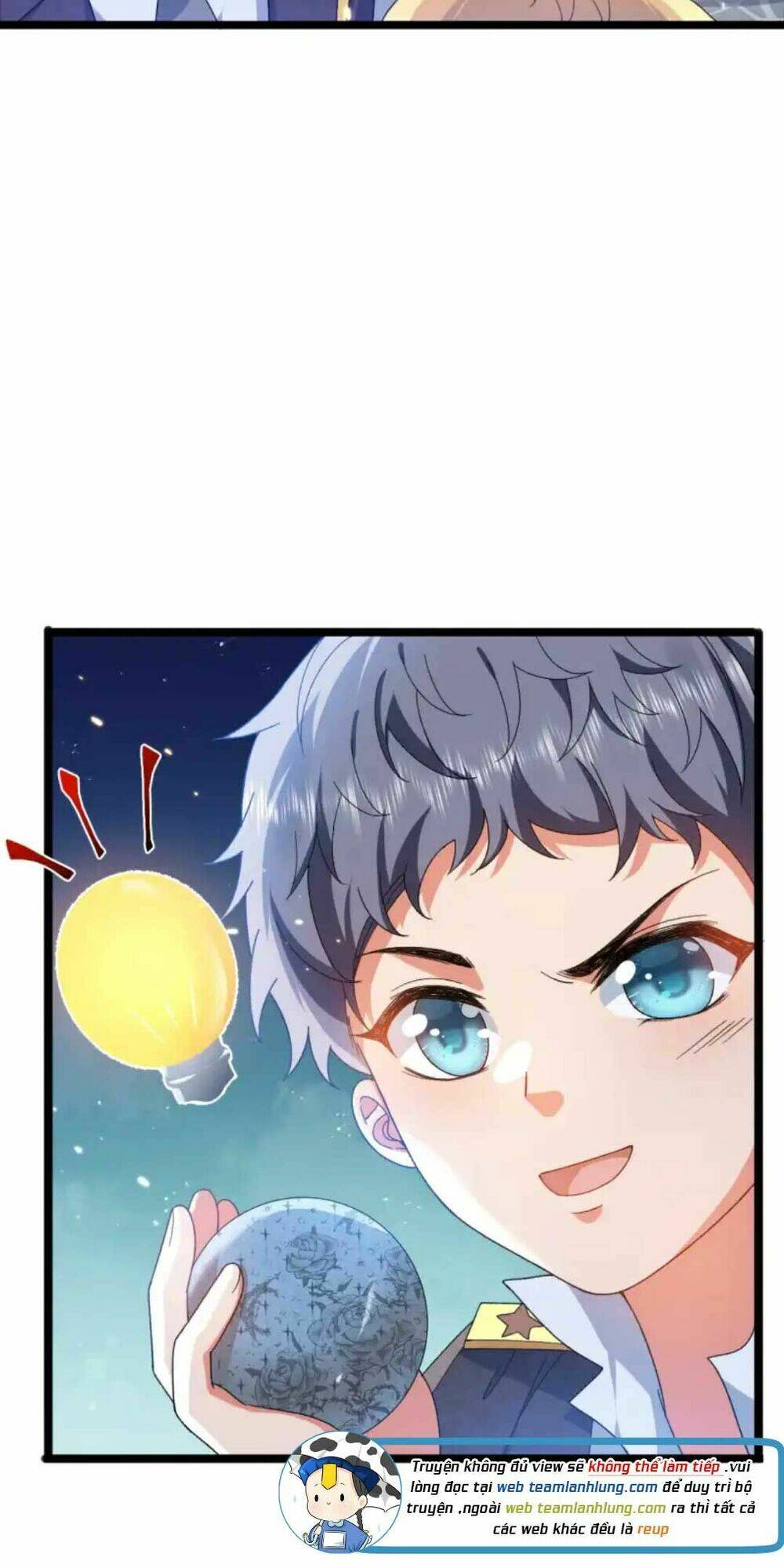 Công Chúa Bị Ruồng Bỏ: Chapter 3