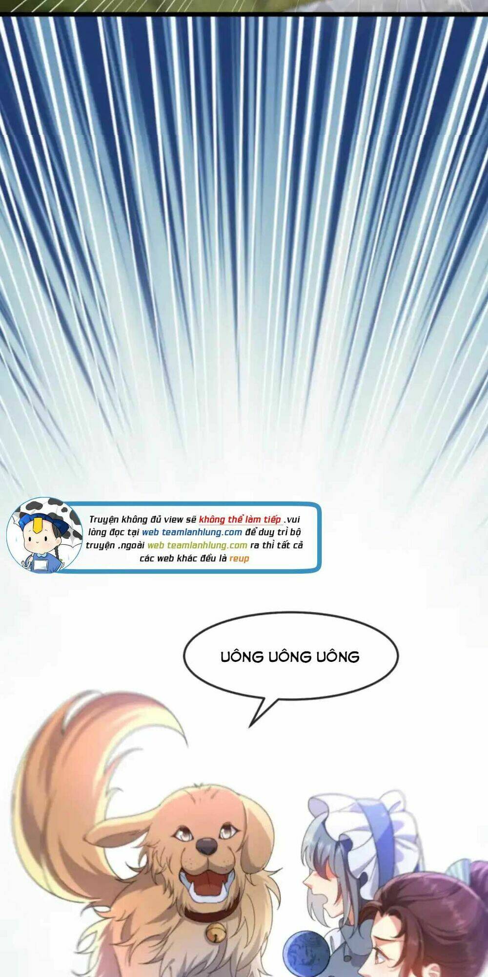 Công Chúa Bị Ruồng Bỏ: Chapter 3