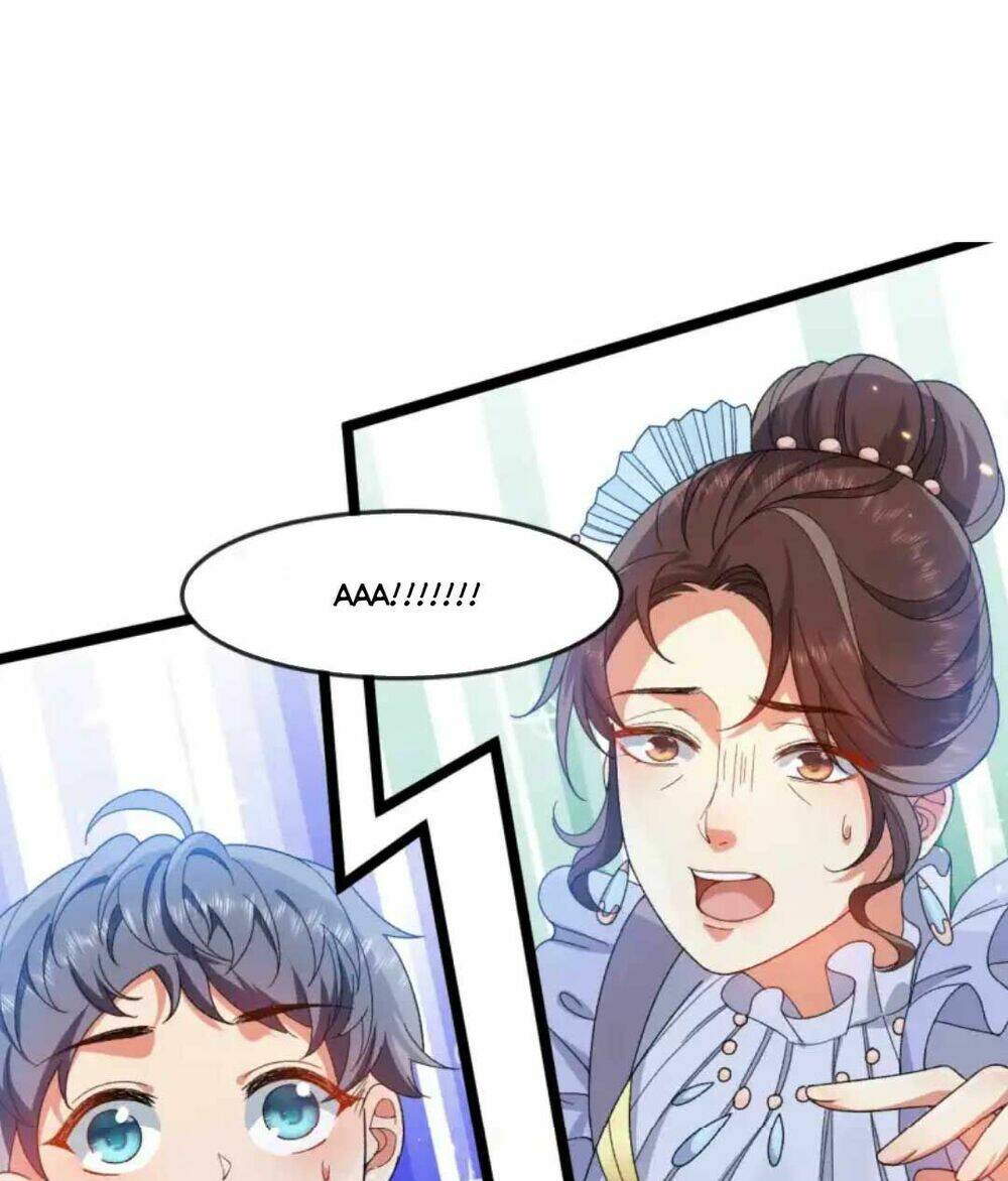 Công Chúa Bị Ruồng Bỏ: Chapter 3