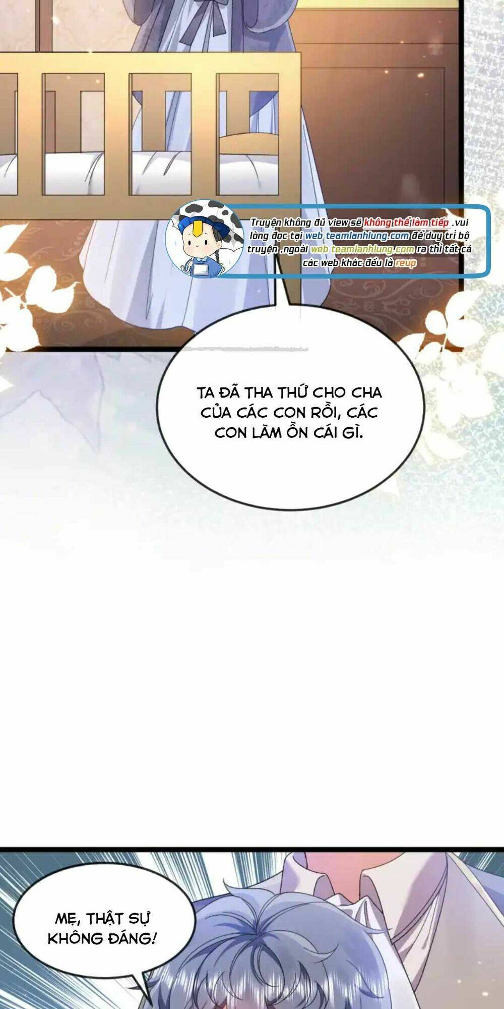 Công Chúa Bị Ruồng Bỏ: Chapter 3