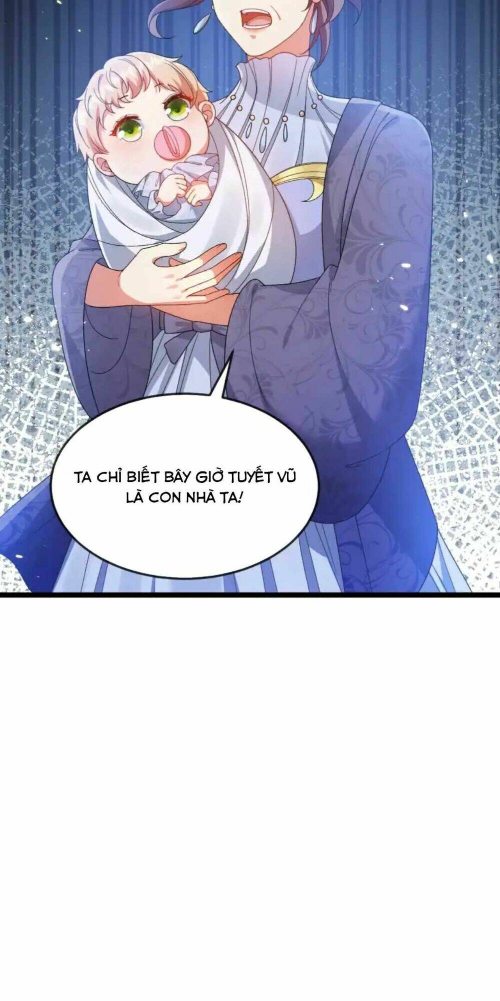 Công Chúa Bị Ruồng Bỏ: Chapter 3