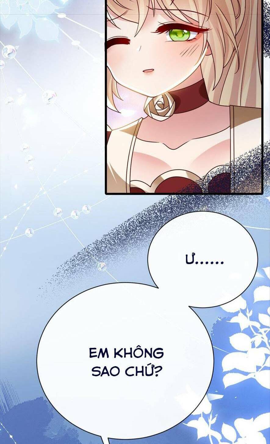 Công Chúa Bị Ruồng Bỏ: Chapter 30