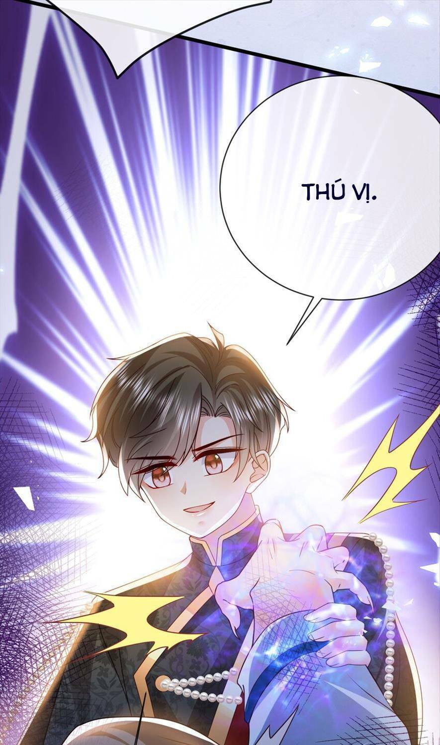 Công Chúa Bị Ruồng Bỏ: Chapter 30