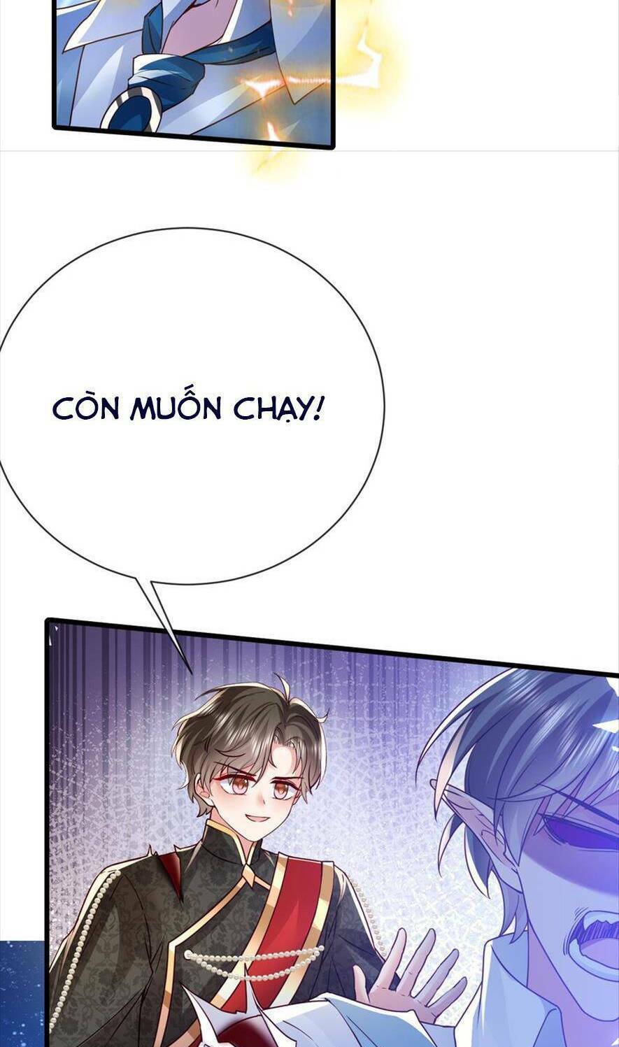 Công Chúa Bị Ruồng Bỏ: Chapter 30