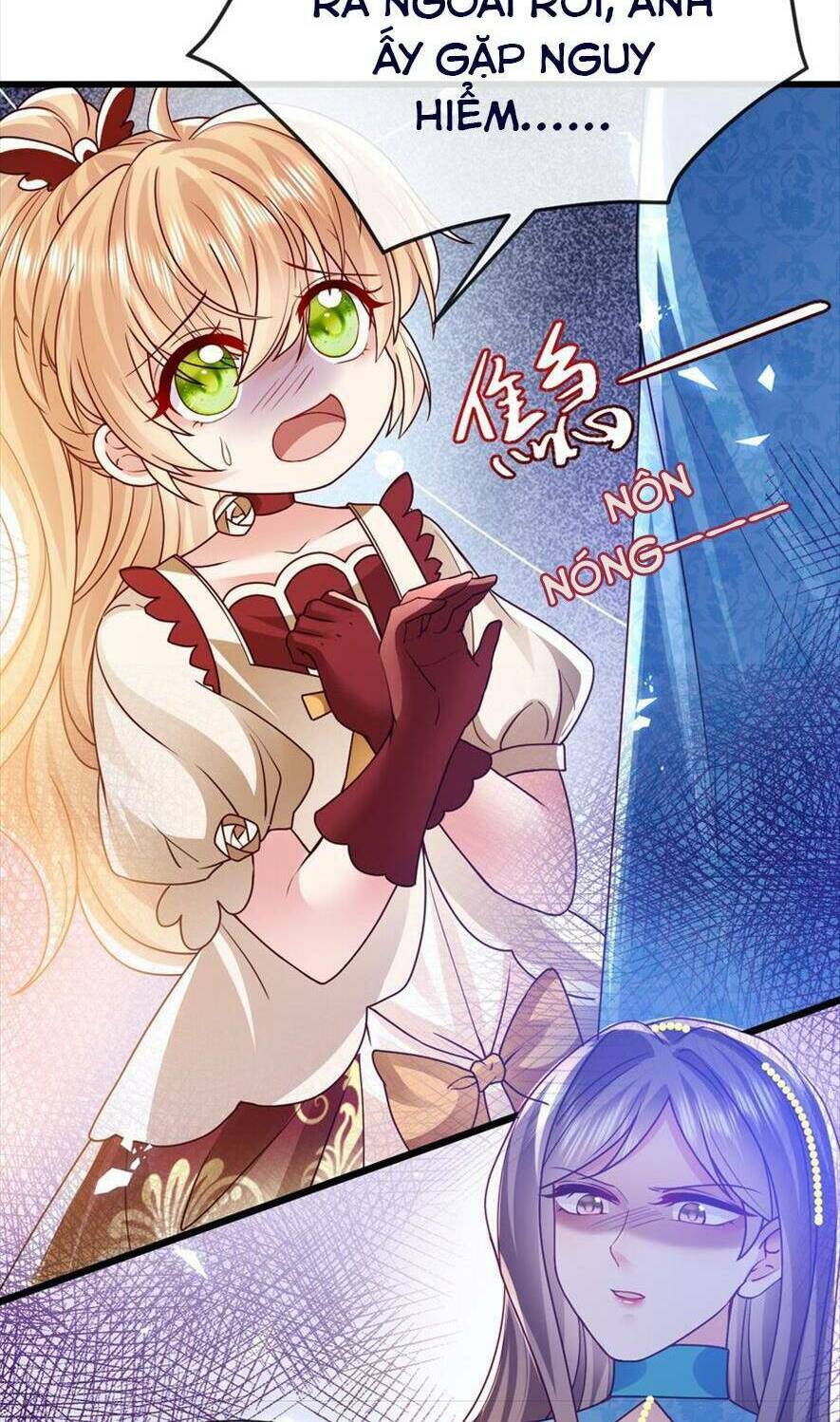 Công Chúa Bị Ruồng Bỏ: Chapter 30