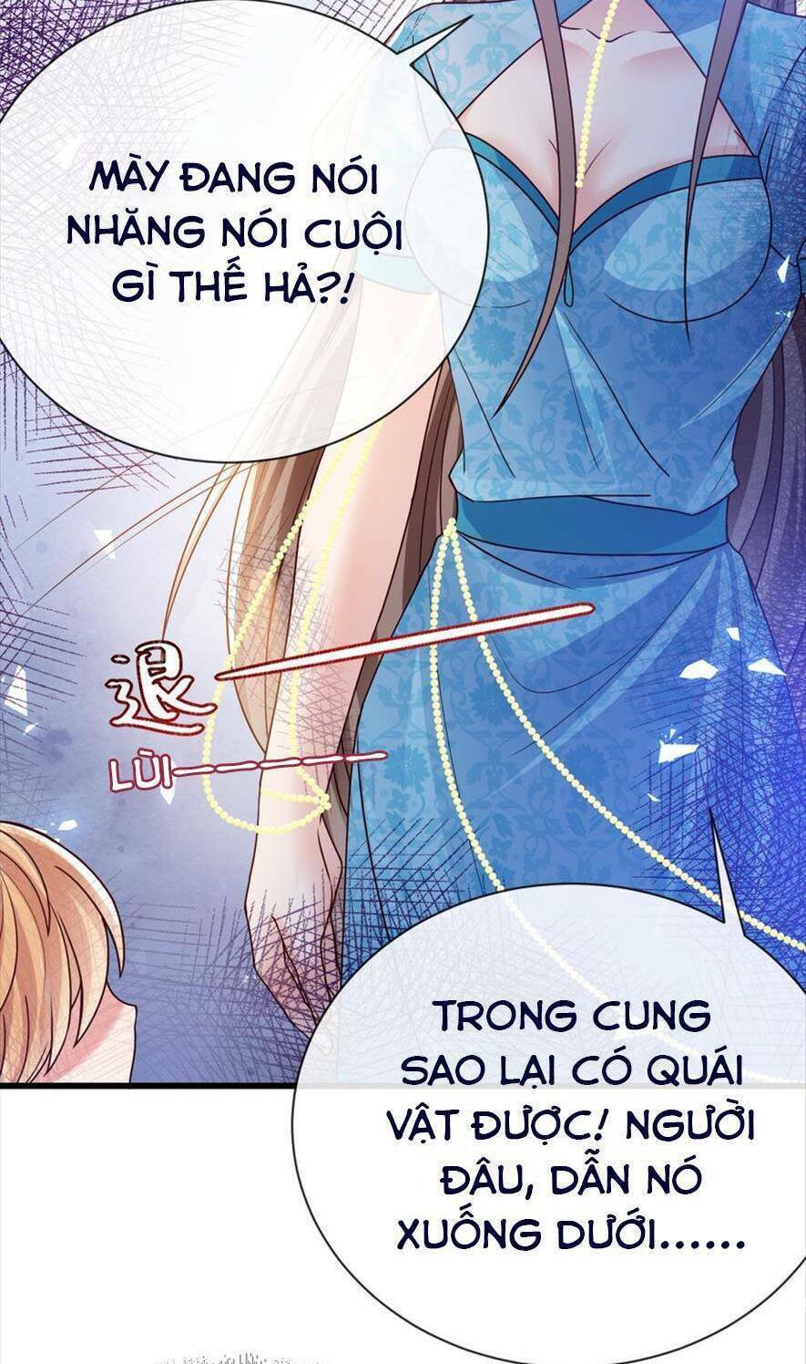 Công Chúa Bị Ruồng Bỏ: Chapter 30