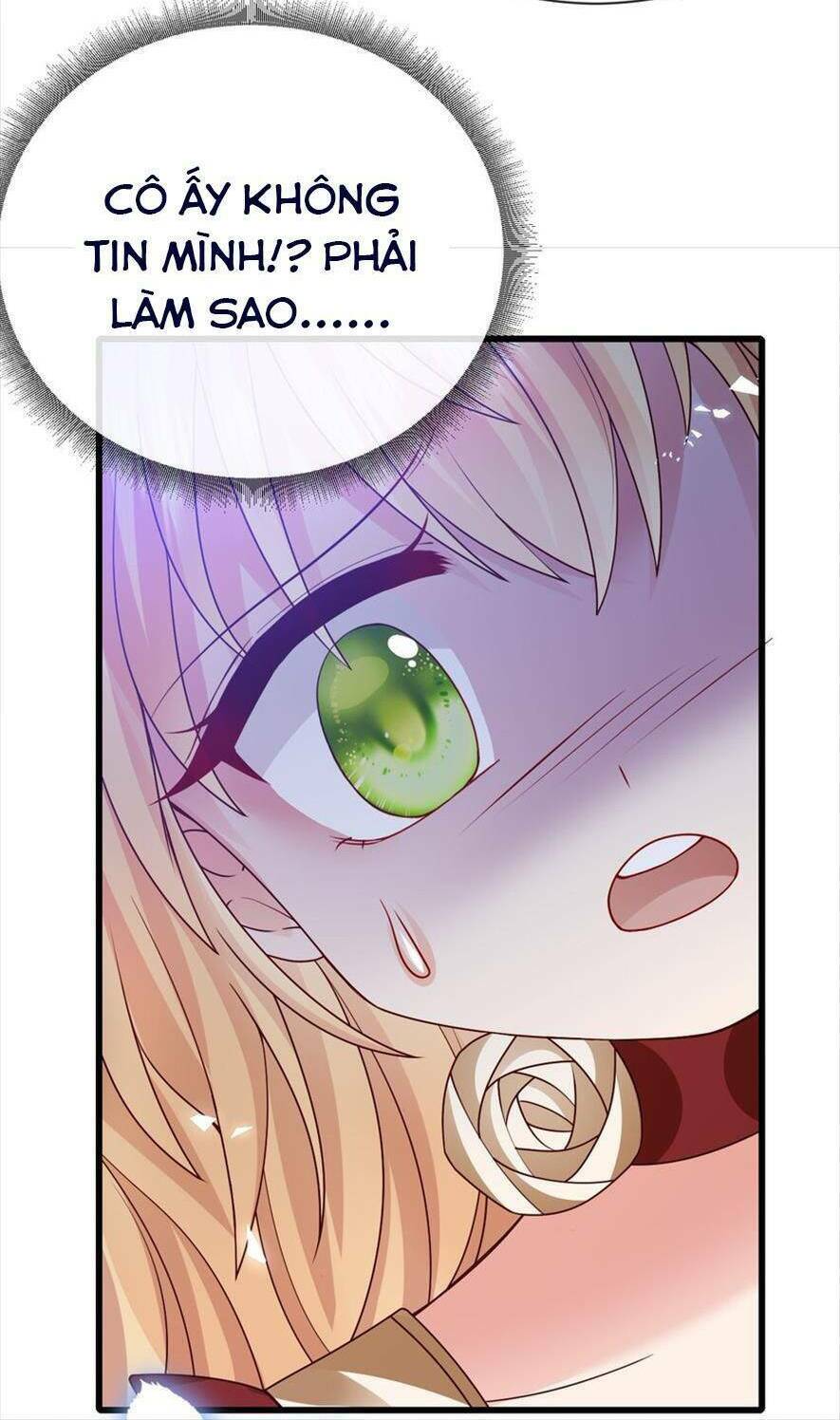 Công Chúa Bị Ruồng Bỏ: Chapter 30