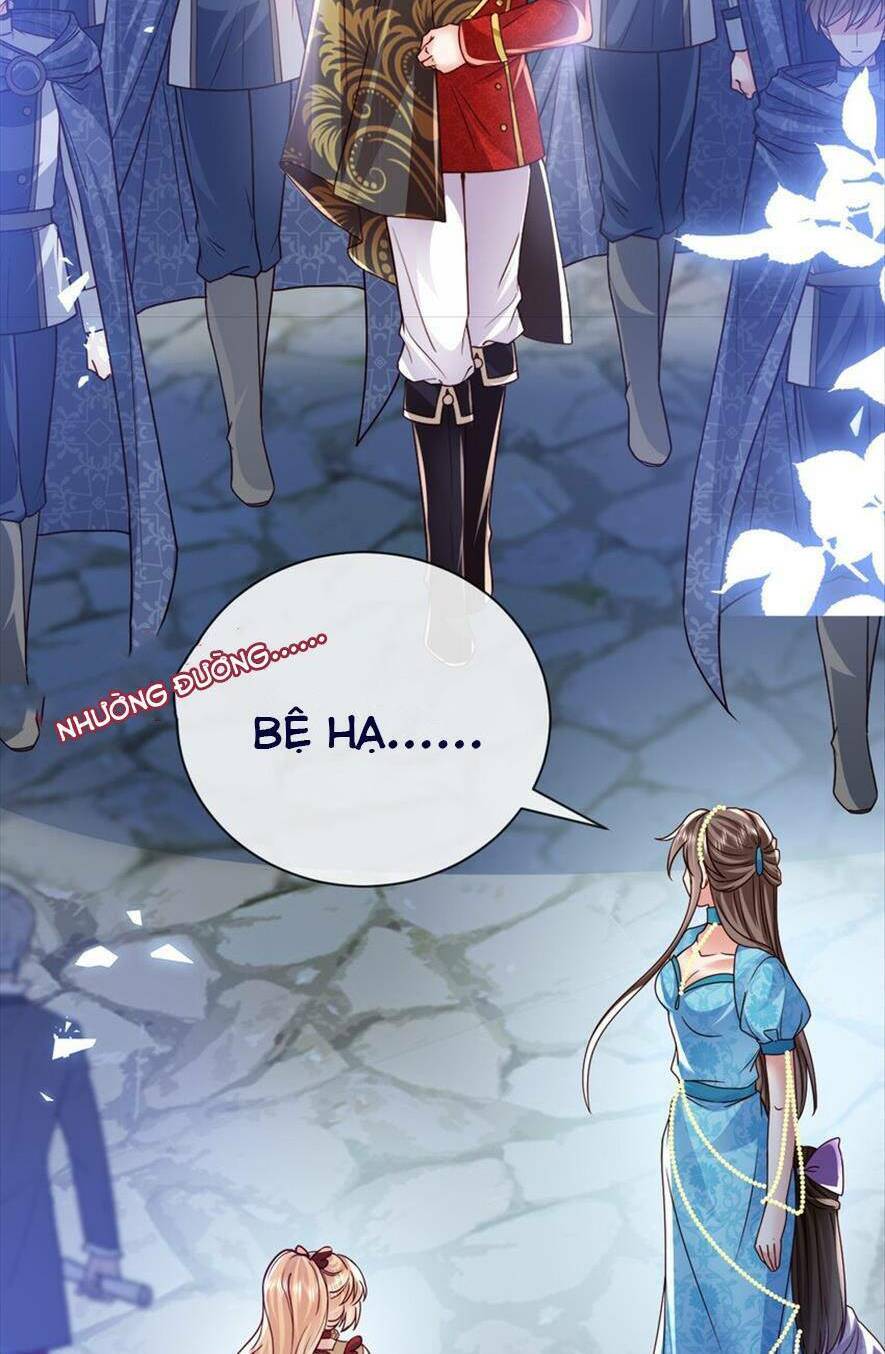 Công Chúa Bị Ruồng Bỏ: Chapter 30