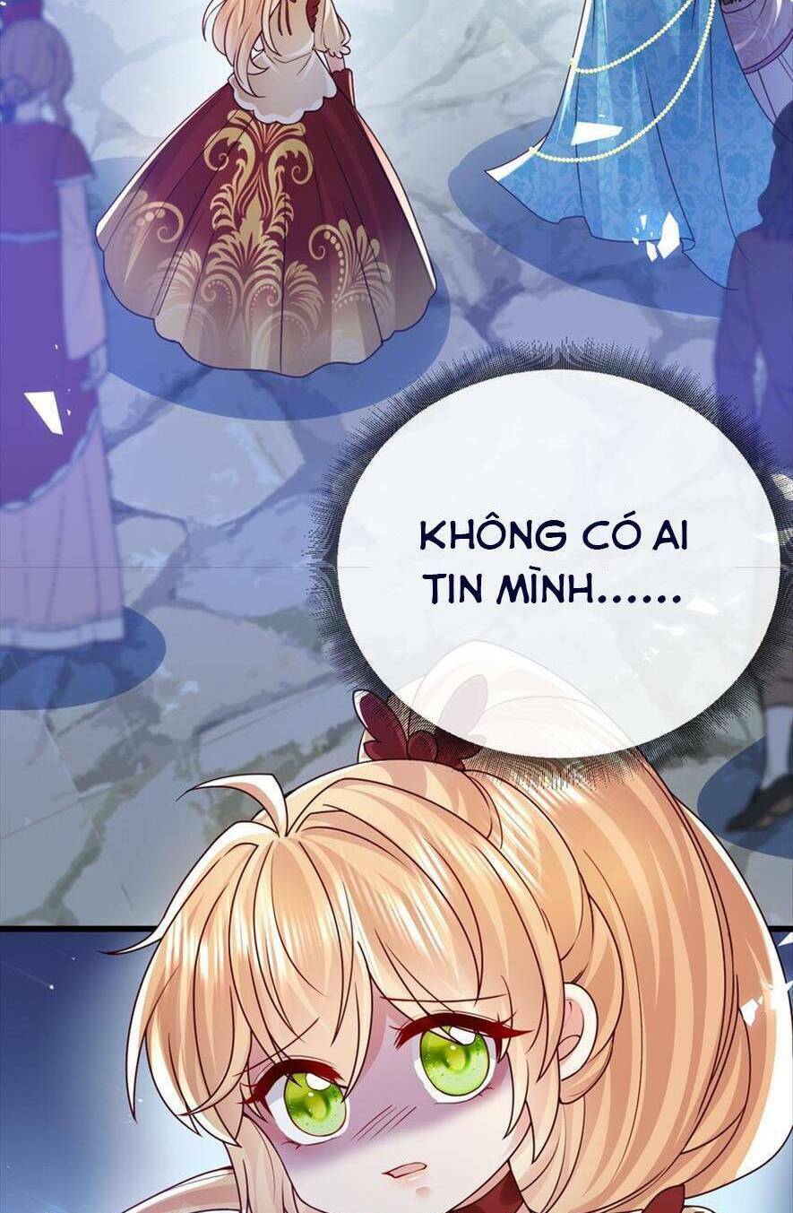 Công Chúa Bị Ruồng Bỏ: Chapter 30