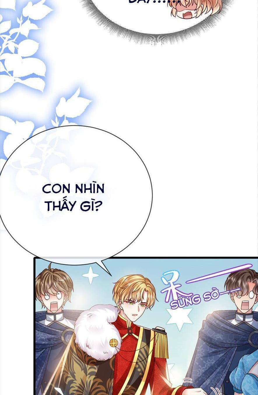 Công Chúa Bị Ruồng Bỏ: Chapter 30