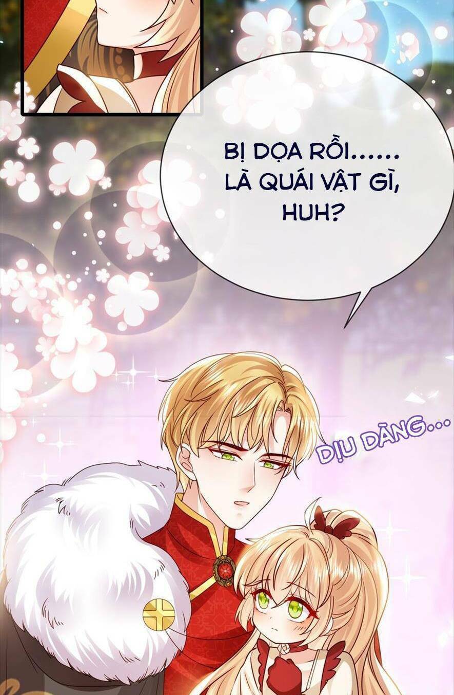 Công Chúa Bị Ruồng Bỏ: Chapter 30