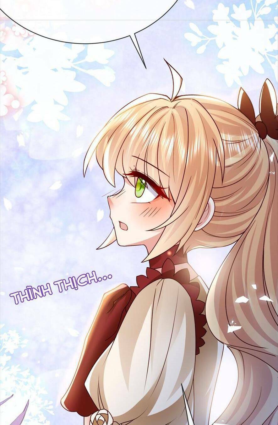 Công Chúa Bị Ruồng Bỏ: Chapter 30