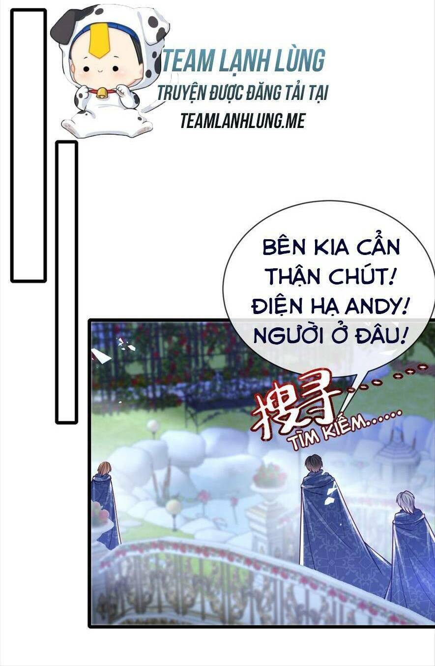 Công Chúa Bị Ruồng Bỏ: Chapter 30