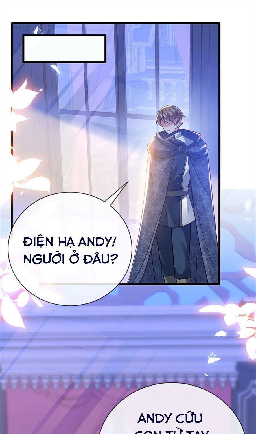 Công Chúa Bị Ruồng Bỏ: Chapter 30