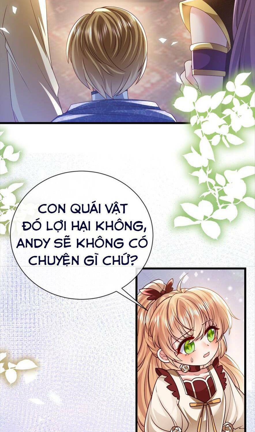 Công Chúa Bị Ruồng Bỏ: Chapter 30