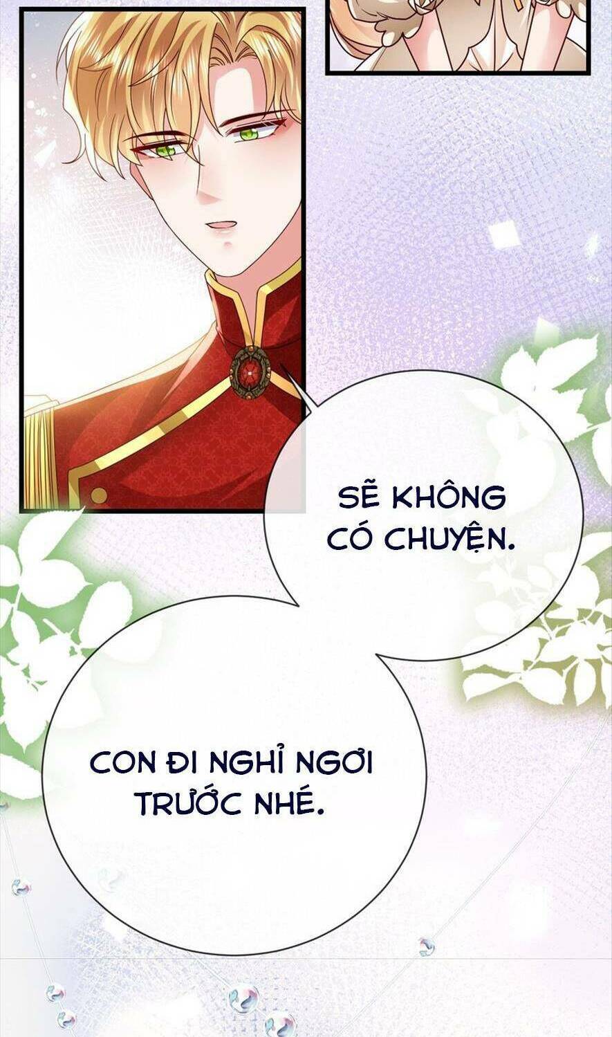 Công Chúa Bị Ruồng Bỏ: Chapter 30