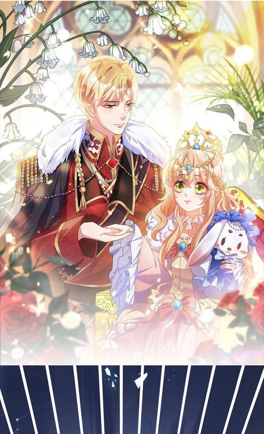 Công Chúa Bị Ruồng Bỏ: Chapter 30