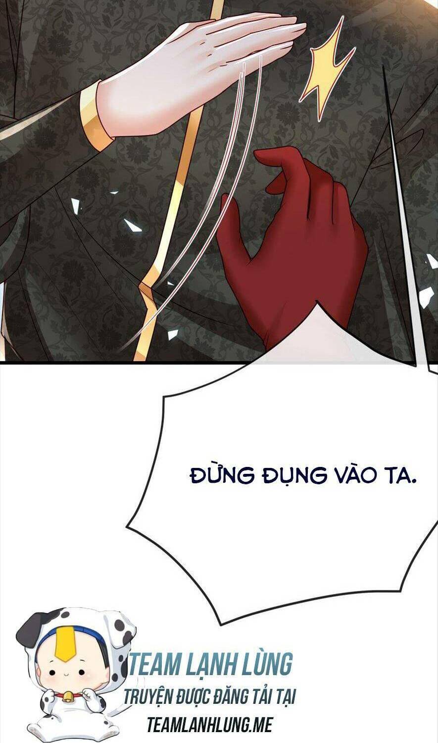 Công Chúa Bị Ruồng Bỏ: Chapter 30