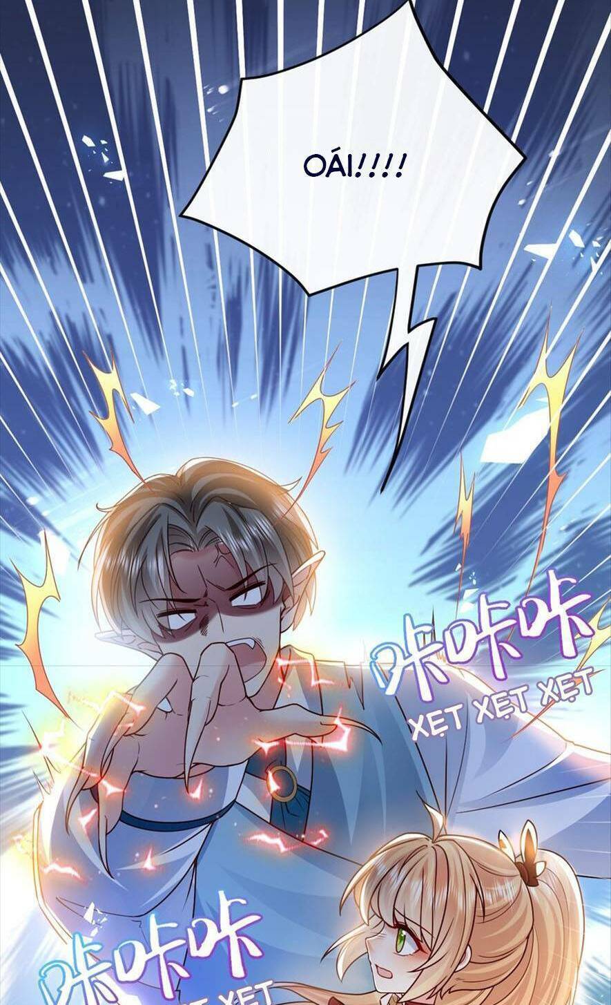 Công Chúa Bị Ruồng Bỏ: Chapter 30