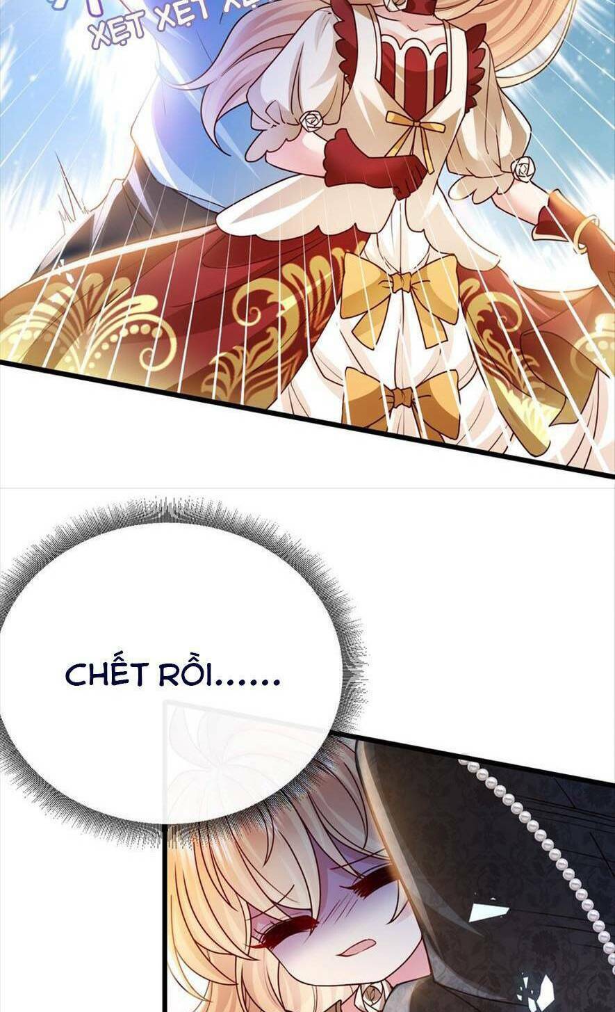 Công Chúa Bị Ruồng Bỏ: Chapter 30