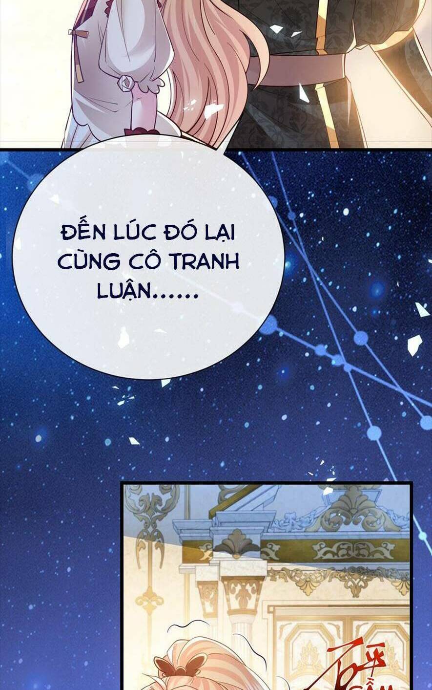 Công Chúa Bị Ruồng Bỏ: Chapter 31