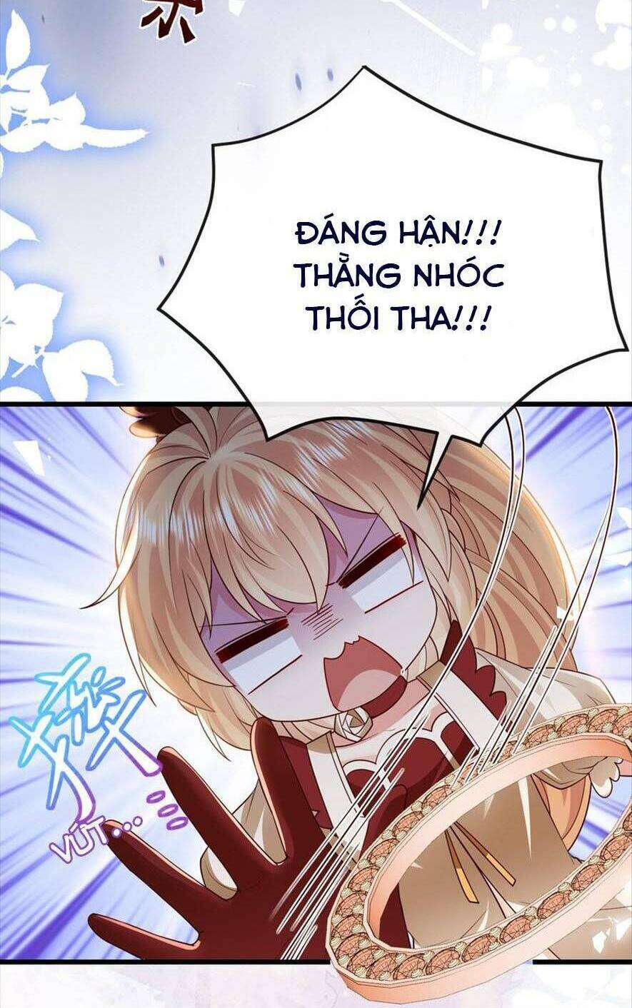 Công Chúa Bị Ruồng Bỏ: Chapter 31