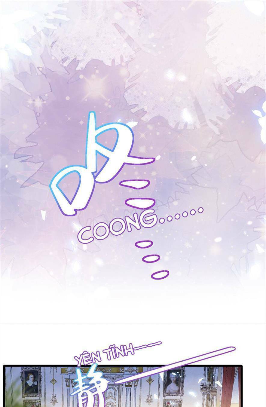 Công Chúa Bị Ruồng Bỏ: Chapter 31