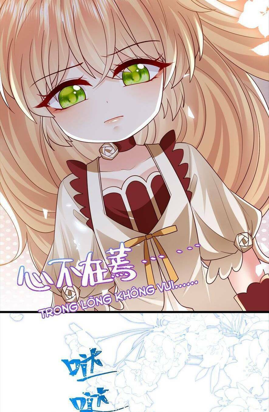 Công Chúa Bị Ruồng Bỏ: Chapter 31