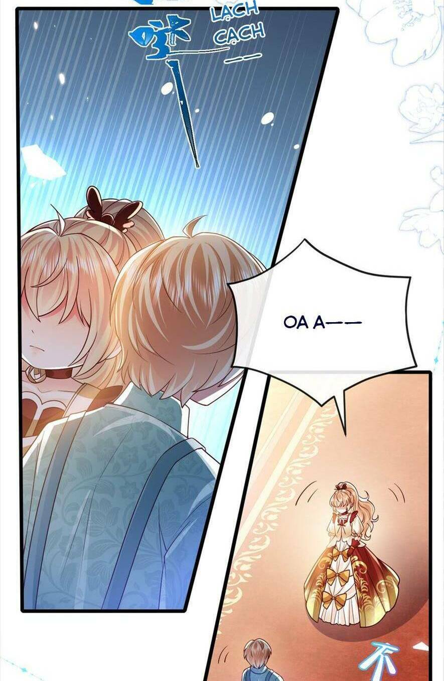 Công Chúa Bị Ruồng Bỏ: Chapter 31