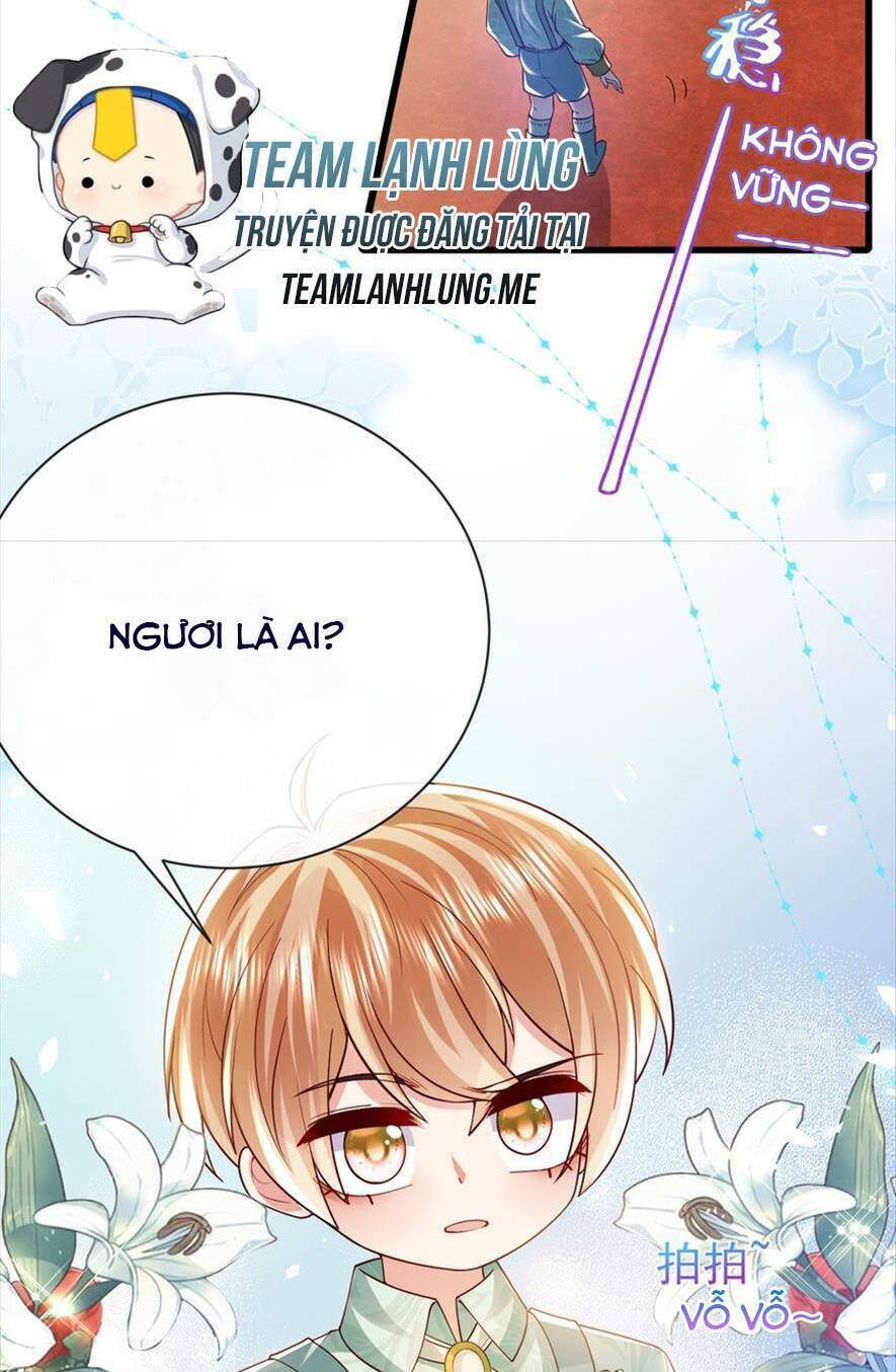 Công Chúa Bị Ruồng Bỏ: Chapter 31