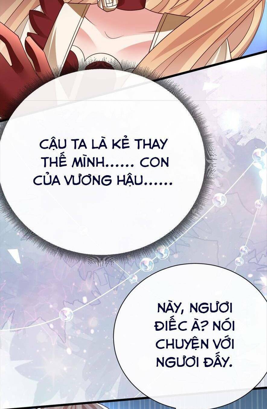 Công Chúa Bị Ruồng Bỏ: Chapter 31